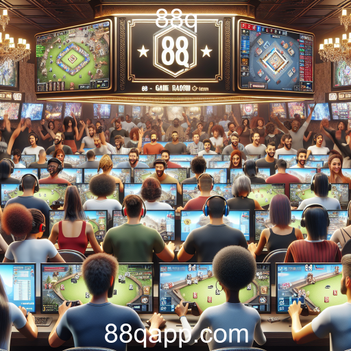 A Evolução e o Impacto dos Jogos Multijogador